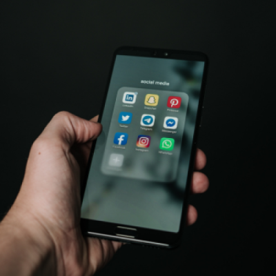 Harnessing the Might of Social Media: An In-Depth Examination of Instagram and TikTok