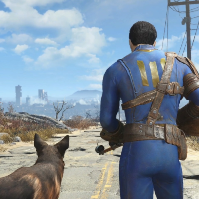 Decoding The Wastes: A Comprehensive Perspective on the Fallout Series