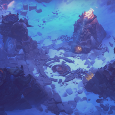 Unleash your Inner Warrior: Top-5 Alternative Games to Darksiders Genesis