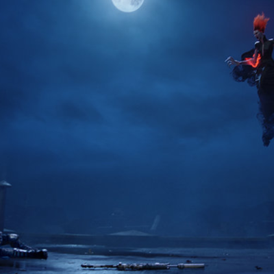 Reviving Redfall: Bethesda's Enhancements Bring New Life to the Game