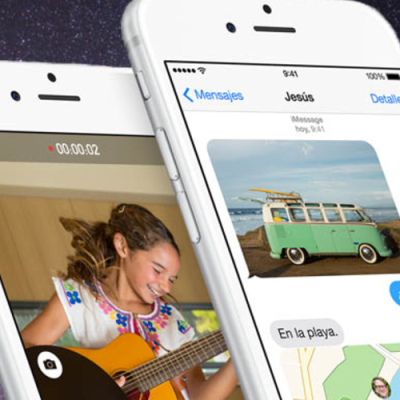 EU Regulatory Spotlight on Apple’s iMessage: Implications of the Digital Markets Act