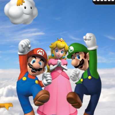 Mario's Magic Continues: Super Mario Bros Wonder Holds UK Chart Crown Amidst New Challengers