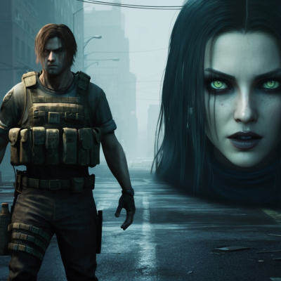 Resident Evil Requiem: Dual Perspectives in a Haunting Raccoon City