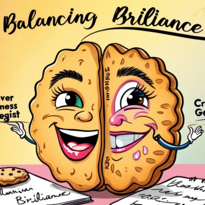 Balancing Brilliance: A Strategic Guide to Salt Cellar Cookie's Dual-Role Mastery