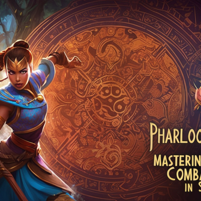 Pharloom Mysteries: Mastering Hidden Combat Upgrades in Silksong