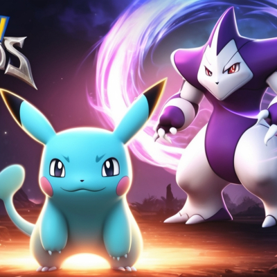 The Art of Evolution: Transforming Ralts to Gallade in Pokémon Legends: Z-A