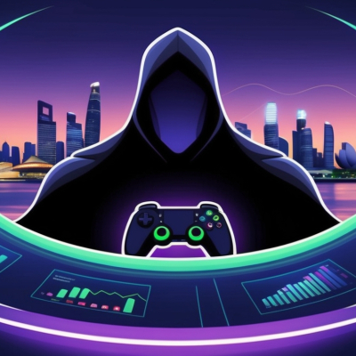 Gaming Giant Reshapes Strategy Amid Singapore Investment Surge