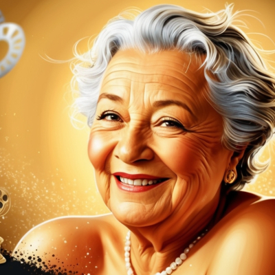 Honoring a Life of Cinematic Brilliance and Unforgettable Spirit