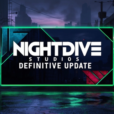 Reviving Dystopia: Nightdive Studios’ Definitive Update Transforms a Classic