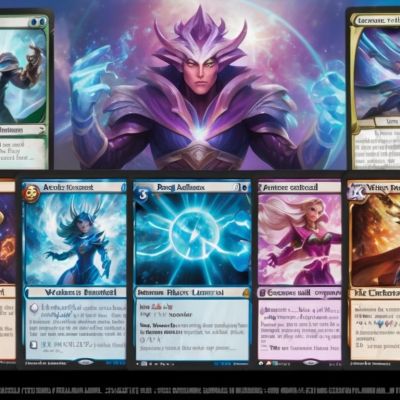 Evolving Legends: Unleashing Mega Powers in November's New TCG Release