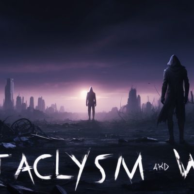 Between Cataclysm and Wit: The Allure of a Dystopian World