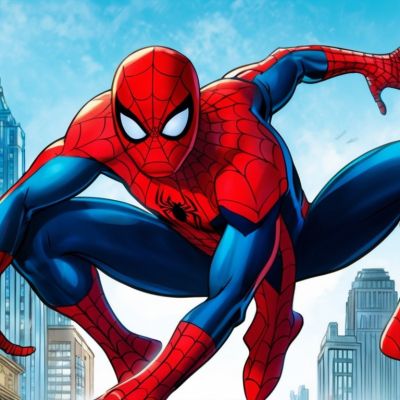 Marvel Bridges Spider-Man's Return with New Prequel Comic Series