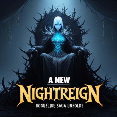 Elden Ring: Nightreign – A New Roguelike Saga Unfolds on GR Live