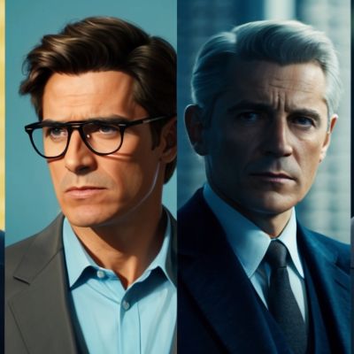 Reviving the Spy Legacy: A Director's Journey from Nostalgia to Next-Gen Espionage