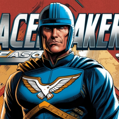 Peacemaker Season 2: Merging Superhero Narratives in the Expanding DC Universe