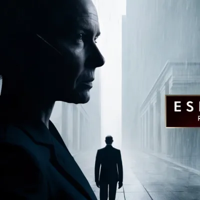 Espionage Reimagined: Villeneuve's Quest for the Next Iconic Agent