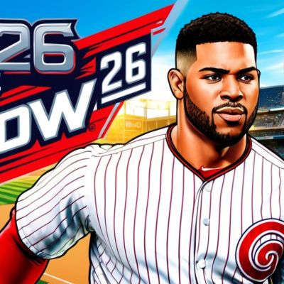 MLB The Show 26: Early Access, Iconic Cover Star, and Latest Innovations Unveiled