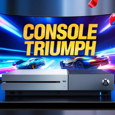 Console Triumph: Game Shatters Milestone with Rapid Sales Surge