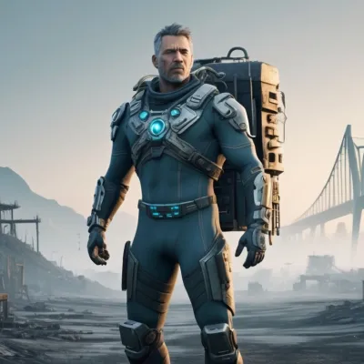 Digital Mastery: Crafting Strategy and Survival in Death Stranding 2