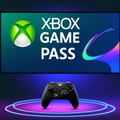 Xbox Game Pass Weekend Spotlight: Six Free Titles and Exclusive Benefits
