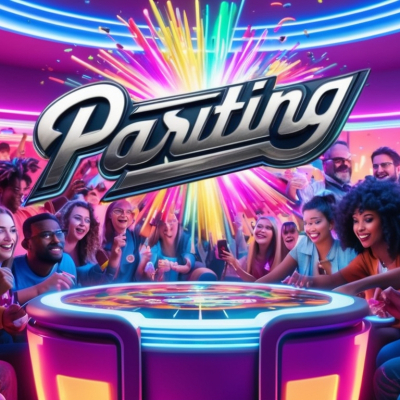 Elevating Entertainment: The Next-Gen Evolution of a Beloved Party Game