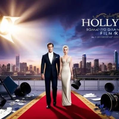 Entertainment Turmoil: Legal Clashes and Scandal in the Romantic Drama Spotlight