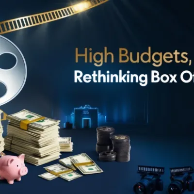 High Budgets, Low Cost: Rethinking Box Office Success