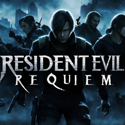 Resident Evil Requiem: Capcom's Bold Leap Towards Technical Excellence