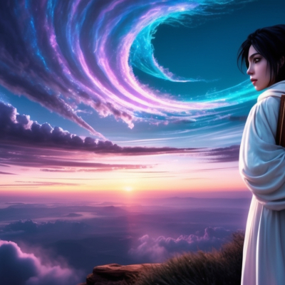 A Cinematic Odyssey: Redefining Interactive Narratives