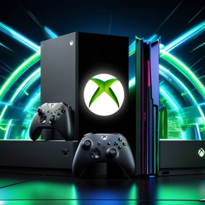 Xbox Series S/X Dynamic Update Elevates Anticipation for Upcoming Game Launch