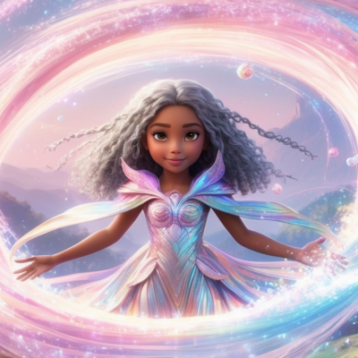 Illuminating Miraland: Mastering Shining Particles in Infinity Nikki