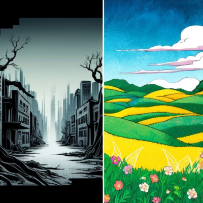 The Ties That Bind: Exploring the Influence of Bleach on Jujutsu Kaisen and the Anime Landscape