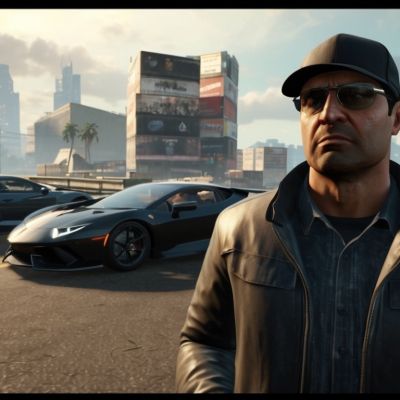 GTA 6 Developer Interview: Navigating Controversial Scenes and Mature Themes