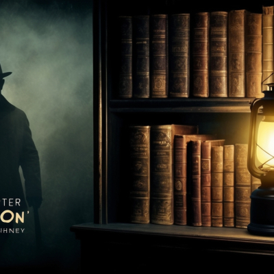 A New Chapter in Mystery: Rian Johnson’s Latest Thrilling Journey