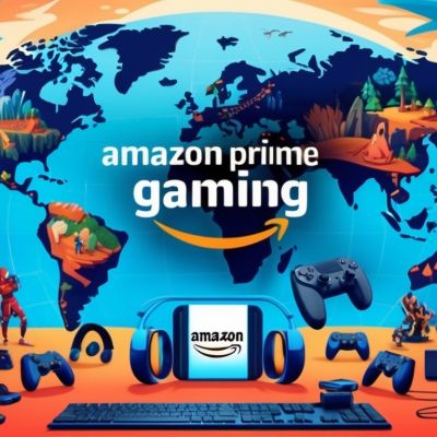 Amazon Prime Gaming Unleashed: Exploring an Expansive World of Interactive Adventures