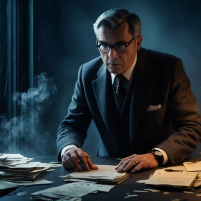 The Accountant 2: Unraveling Secrets and Conspiracies in a High-Stakes Sequel