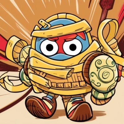 Defensive Delicacy: Unraveling the Strategy Behind Cookie Run’s Pasta-Clad Protector