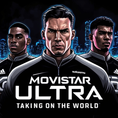 Toronto Ultra Takes On the World: Movistar KOI's Call of Duty Squad Prepares for Black Ops 6 Showdown
