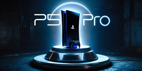 PS5 Pro: The Next Evolution in Gaming Awaits image