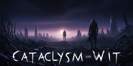 Between Cataclysm and Wit: The Allure of a Dystopian World image