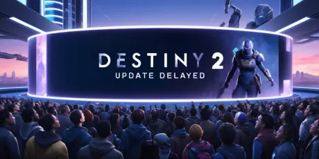 Destiny 2 Update Delayed: June 2026 Brings Sweeping Enhancements image