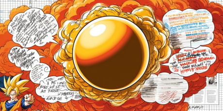 The Complex Legacy of Dragon Ball GT: Exploring Akira Toriyama's Influence and Fan Reactions image