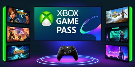 Xbox Game Pass Weekend Spotlight: Six Free Titles and Exclusive Benefits image