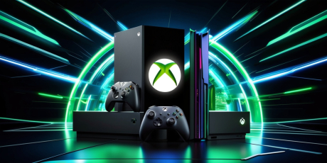 Xbox Series S/X Dynamic Update Elevates Anticipation for Upcoming Game Launch image