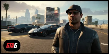 GTA 6 Developer Interview: Navigating Controversial Scenes and Mature Themes image