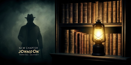 A New Chapter in Mystery: Rian Johnson’s Latest Thrilling Journey image