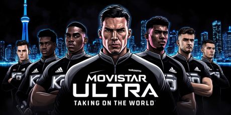 Toronto Ultra Takes On the World: Movistar KOI's Call of Duty Squad Prepares for Black Ops 6 Showdown image