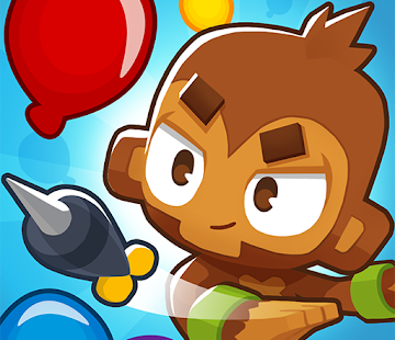 Bloons TD 6 image