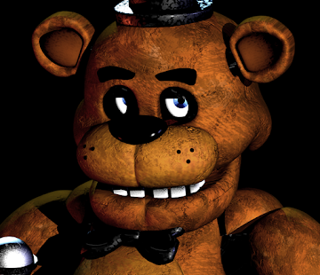 Five Nights at Freddy's image