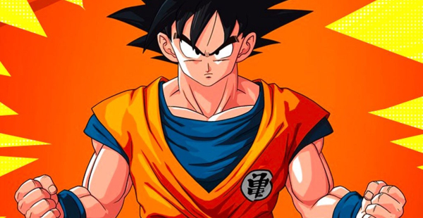 DRAGON BALL Z: KAKAROT image